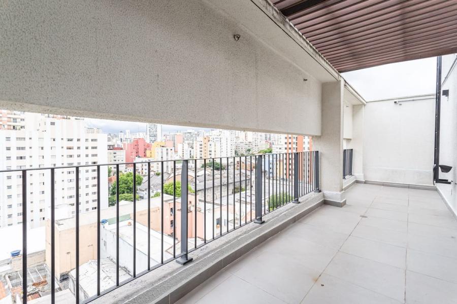 Imagem 38 da galeria do anúncio: Apartamento com 1 Quarto para alugar, 32m² - Campo Elíseos