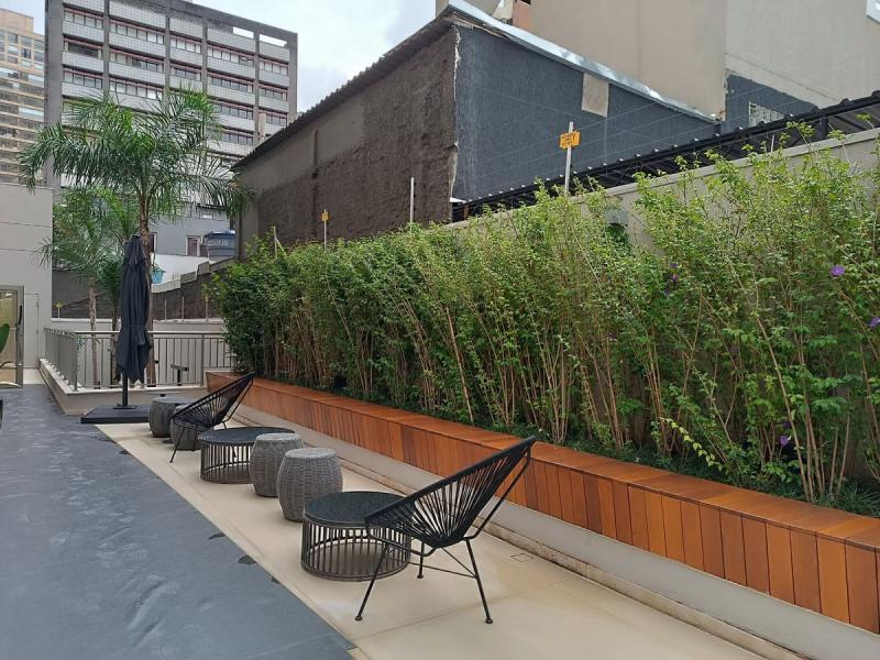 Imagem 45 da galeria do anúncio: Apartamento com 1 Quarto para alugar, 26m² - Brooklin