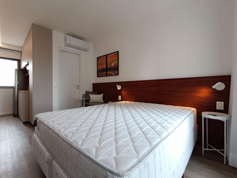 Imagem 4 da galeria do anúncio: Apartamento com 1 Quarto para alugar, 26m² - Brooklin