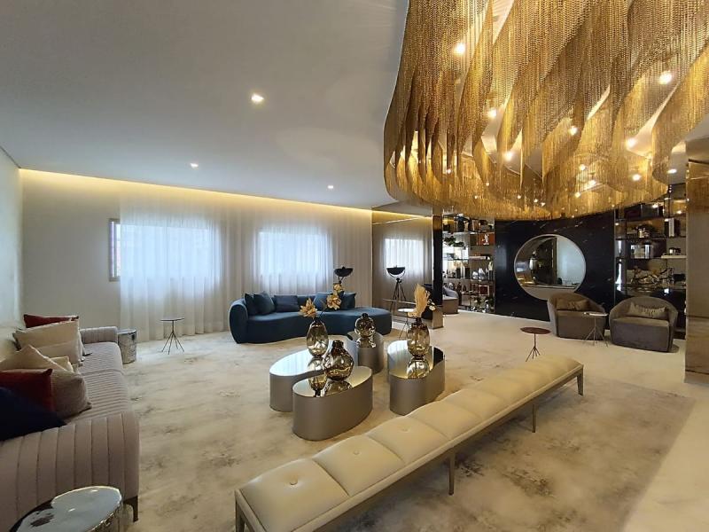 Imagem 20 da galeria do anúncio: Apartamento com 1 Quarto para alugar, 26m² - Brooklin