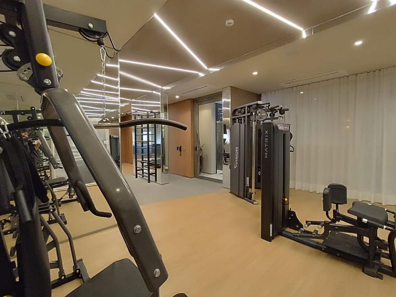 Imagem 24 da galeria do anúncio: Apartamento com 1 Quarto para alugar, 26m² - Brooklin