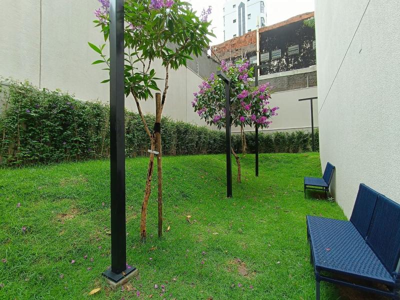 Imagem 39 da galeria do anúncio: Apartamento com 1 Quarto para alugar, 26m² - Brooklin