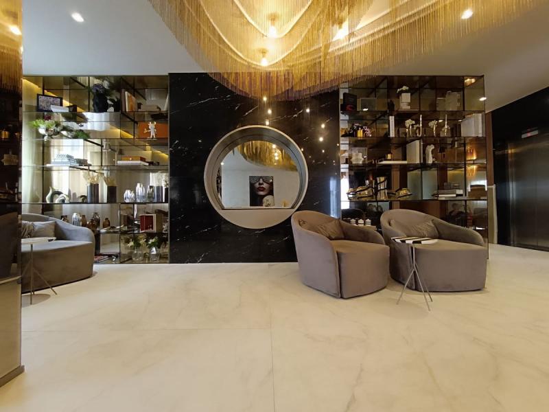 Imagem 22 da galeria do anúncio: Apartamento com 1 Quarto para alugar, 26m² - Brooklin