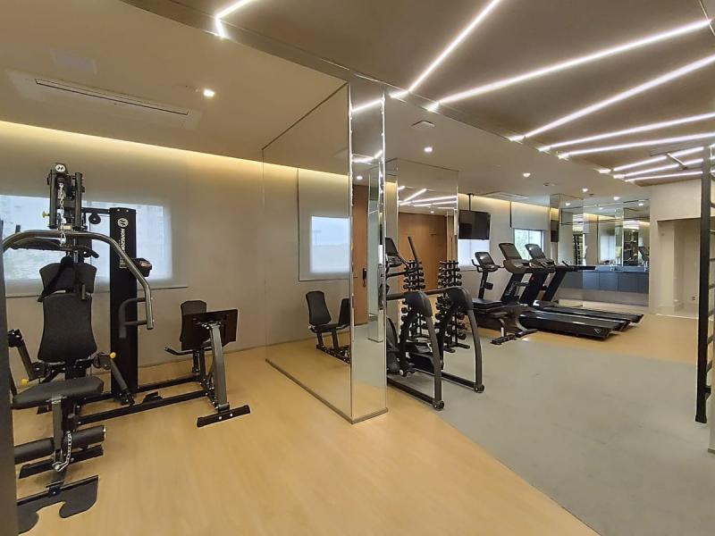 Imagem 38 da galeria do anúncio: Apartamento com 1 Quarto para alugar, 26m² - Brooklin