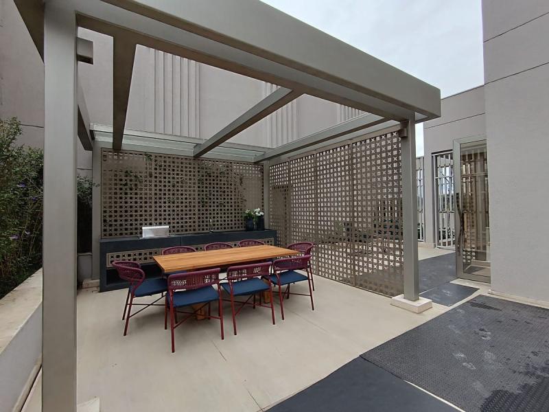 Imagem 33 da galeria do anúncio: Apartamento com 1 Quarto para alugar, 26m² - Brooklin