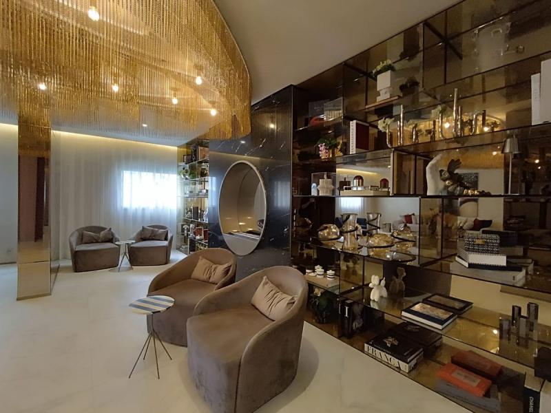 Imagem 26 da galeria do anúncio: Apartamento com 1 Quarto para alugar, 26m² - Brooklin