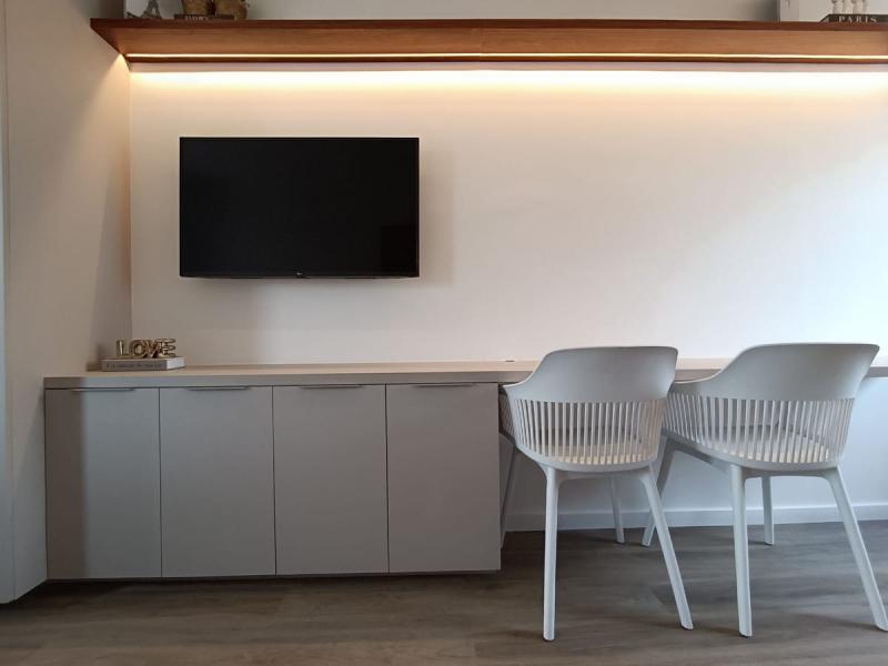 Imagem 9 da galeria do anúncio: Apartamento com 1 Quarto para alugar, 26m² - Brooklin