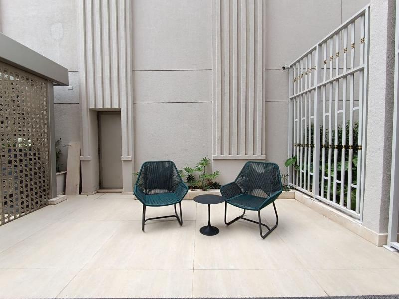 Imagem 29 da galeria do anúncio: Apartamento com 1 Quarto para alugar, 26m² - Brooklin