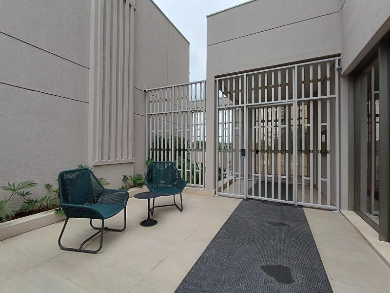 Imagem 28 da galeria do anúncio: Apartamento com 1 Quarto para alugar, 26m² - Brooklin