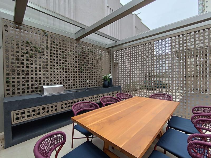 Imagem 44 da galeria do anúncio: Apartamento com 1 Quarto para alugar, 26m² - Brooklin