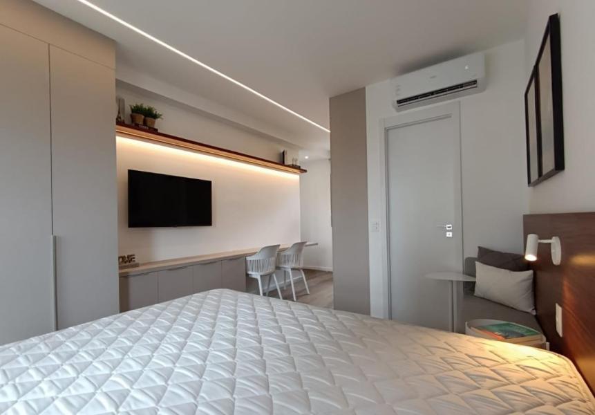 Imagem 2 da galeria do anúncio: Apartamento com 1 Quarto para alugar, 26m² - Brooklin