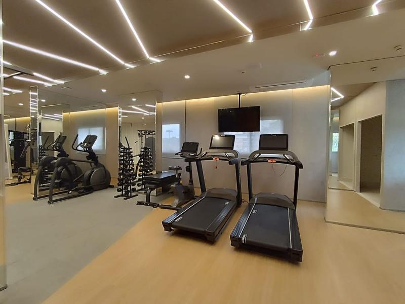 Imagem 17 da galeria do anúncio: Apartamento com 1 Quarto para alugar, 26m² - Brooklin