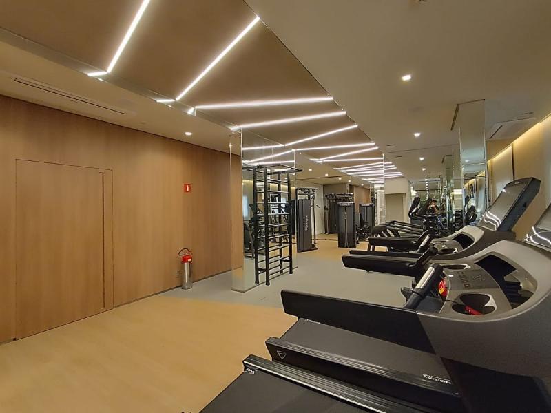 Imagem 31 da galeria do anúncio: Apartamento com 1 Quarto para alugar, 26m² - Brooklin