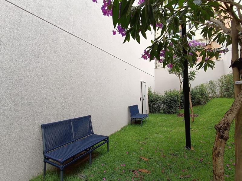 Imagem 36 da galeria do anúncio: Apartamento com 1 Quarto para alugar, 26m² - Brooklin