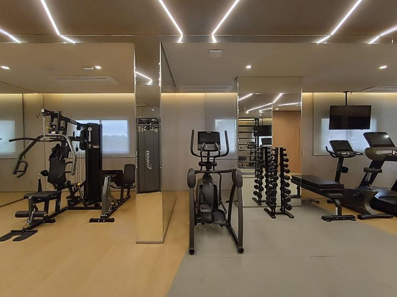 Imagem 23 da galeria do anúncio: Apartamento com 1 Quarto para alugar, 26m² - Brooklin