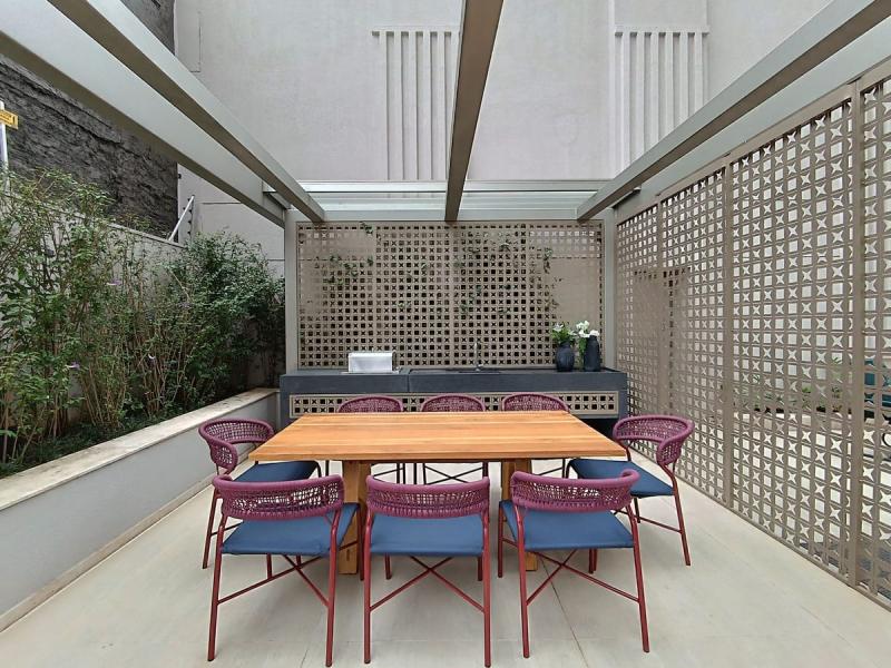 Imagem 42 da galeria do anúncio: Apartamento com 1 Quarto para alugar, 26m² - Brooklin