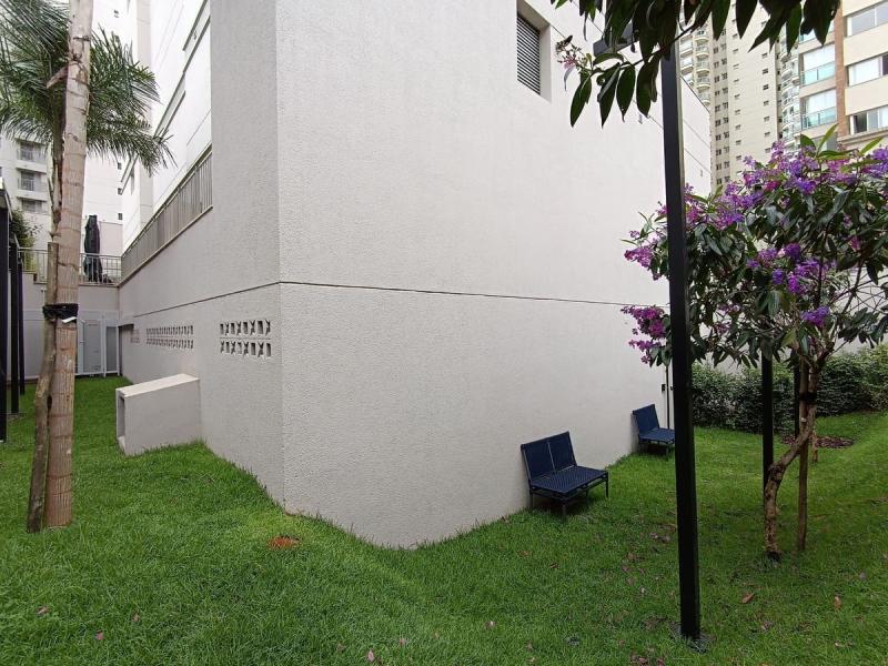 Imagem 35 da galeria do anúncio: Apartamento com 1 Quarto para alugar, 26m² - Brooklin