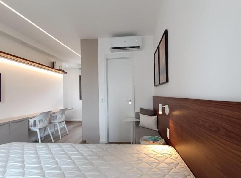 Imagem 1 da galeria do anúncio: Apartamento com 1 Quarto para alugar, 26m² - Brooklin