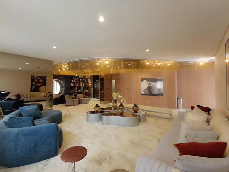 Imagem 25 da galeria do anúncio: Apartamento com 1 Quarto para alugar, 26m² - Brooklin