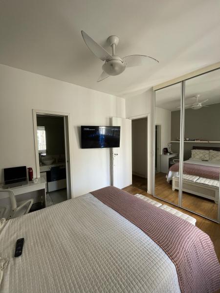 Imagem 4 da galeria do anúncio: Suíte completa