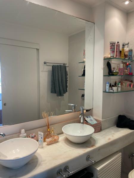 Imagem 3 da galeria do anúncio: Suíte completa