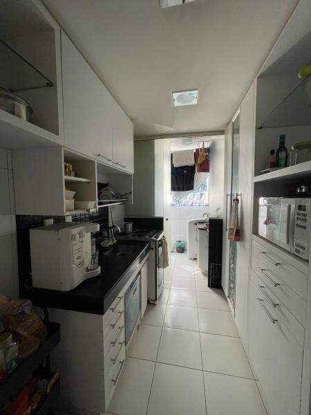 Imagem 7 da galeria do anúncio: Suíte completa