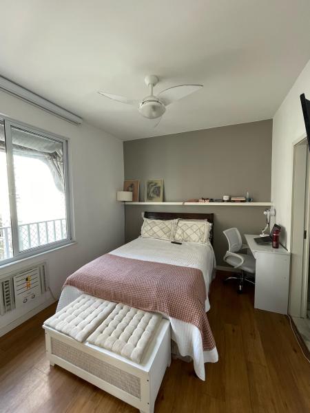 Imagem 1 da galeria do anúncio: Suíte completa