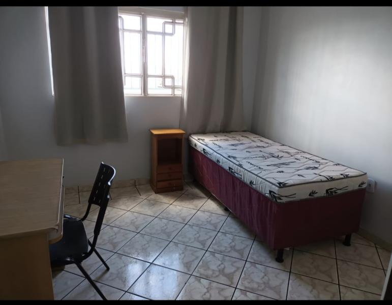 Imagem 4 da galeria do anúncio: República Feminina