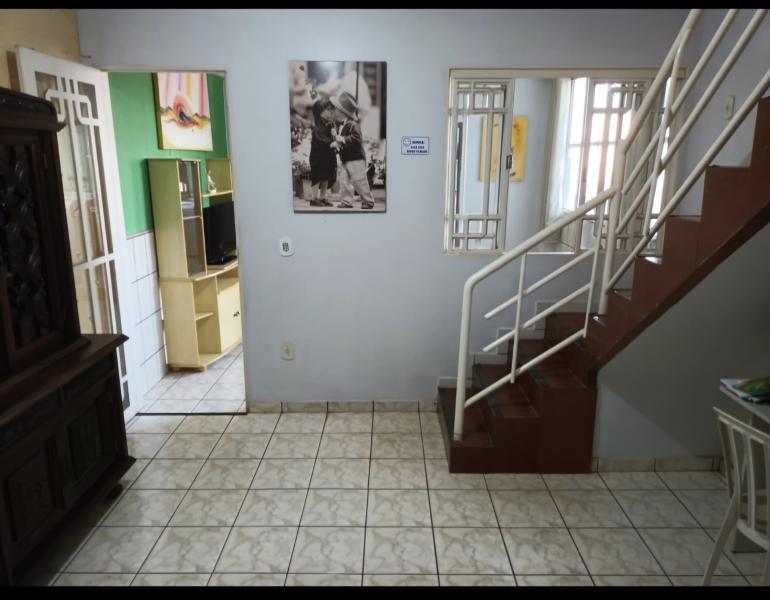 Imagem 3 da galeria do anúncio: República Feminina