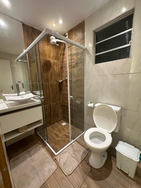 Imagem 3 da galeria do anúncio: kitnet bem localizado e confortavel