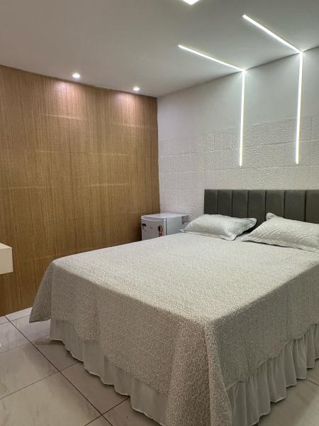 Imagem 1 da galeria do anúncio: kitnet bem localizado e confortavel