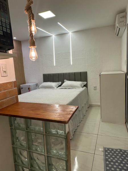 Imagem 2 da galeria do anúncio: kitnet bem localizado e confortavel