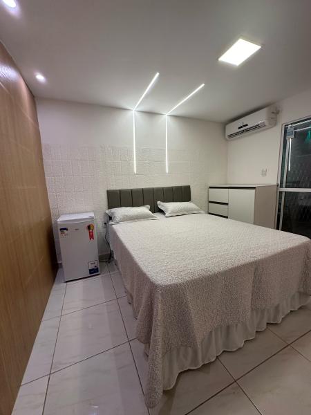 Imagem 5 da galeria do anúncio: kitnet bem localizado e confortavel