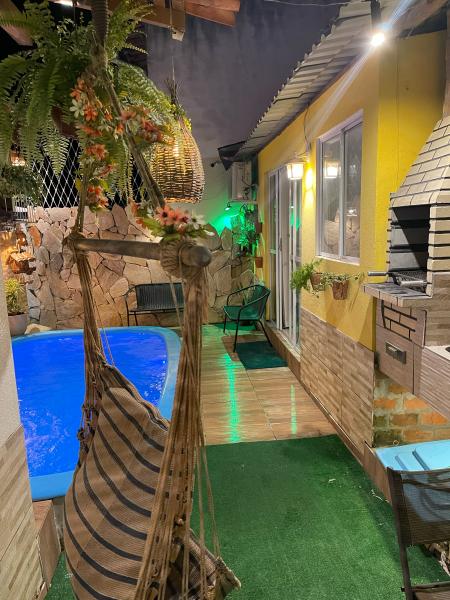 Imagem 5 da galeria do anúncio: kit net (super central)