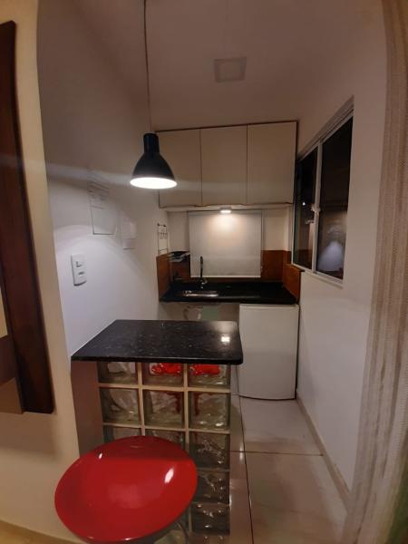 Imagem 2 da galeria do anúncio: kit net (super central)