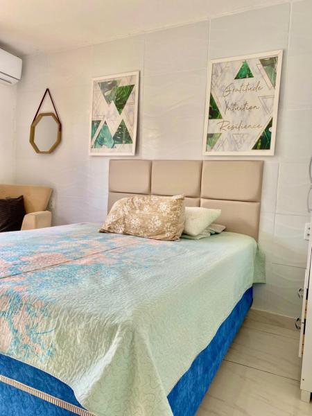 Imagem 1 da galeria do anúncio: kit net (super central)