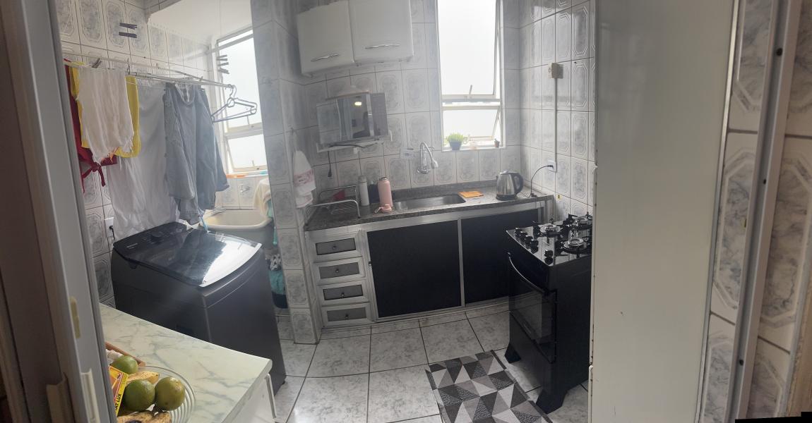 Imagem 7 da galeria do anúncio: Quarto Individual Feminino não fumante