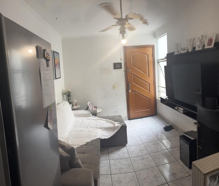 Imagem 5 da galeria do anúncio: Quarto Individual Feminino não fumante