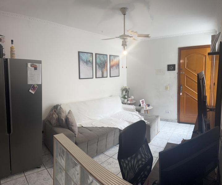 Imagem 6 da galeria do anúncio: Quarto Individual Feminino não fumante