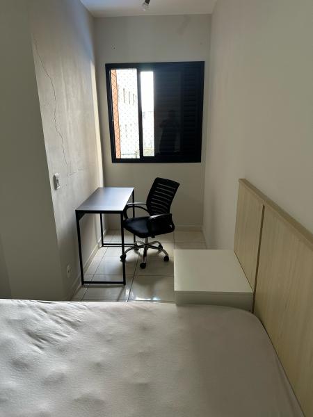 Imagem 1 da galeria do anúncio: SUITE INDIVIDUAL