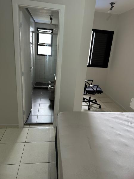 Imagem 4 da galeria do anúncio: SUITE INDIVIDUAL