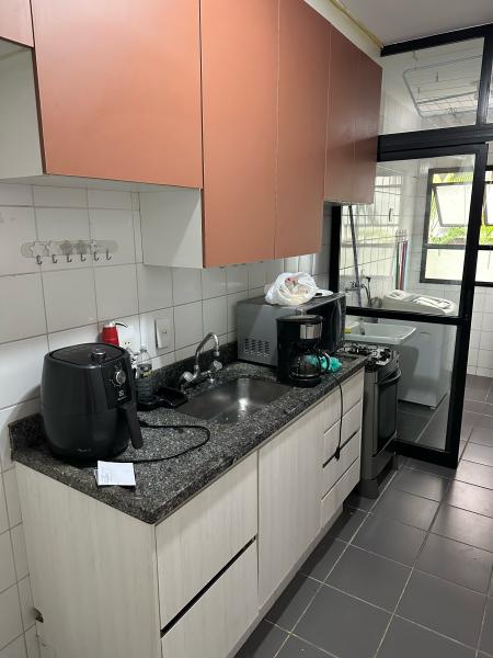 Imagem 7 da galeria do anúncio: SUITE INDIVIDUAL