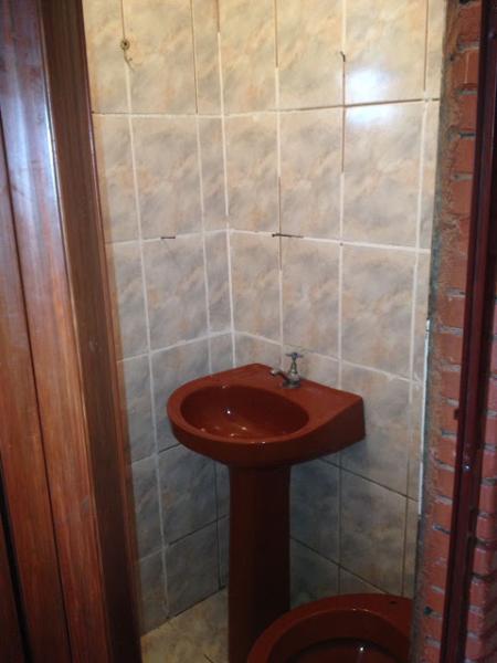 Imagem 5 da galeria do anúncio: Apartamento estilo kit net enfrente ao Shopping e natureza