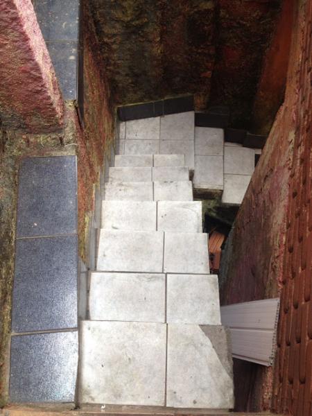 Imagem 7 da galeria do anúncio: Apartamento estilo kit net enfrente ao Shopping e natureza