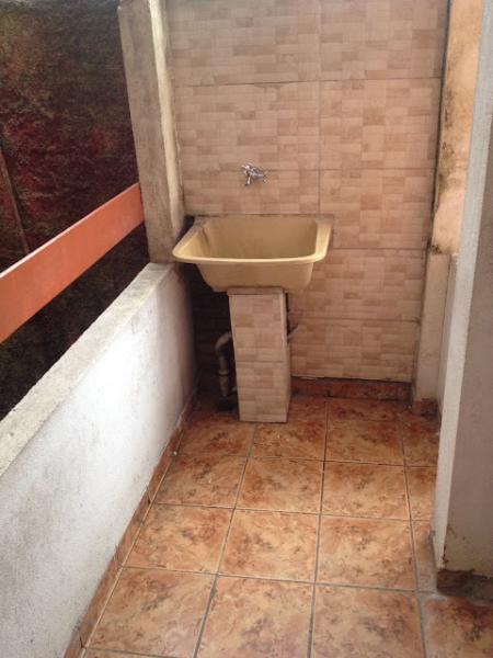 Imagem 8 da galeria do anúncio: Apartamento estilo kit net enfrente ao Shopping e natureza