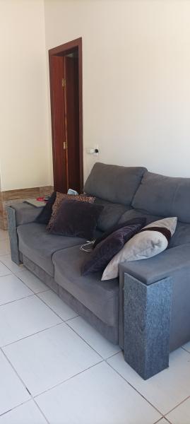 Imagem 3 da galeria do anúncio: Quarto em casa compartilhada no centrinho Morro das Pedras