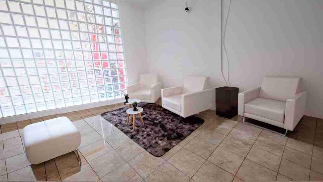 Imagem 2 da galeria do anúncio: Quarto Individual no centro de Barueri