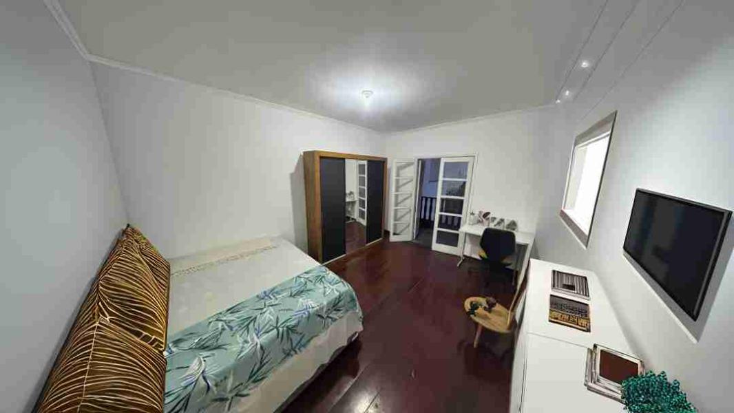 Imagem 1 da galeria do anúncio: Quarto Individual no centro de Barueri