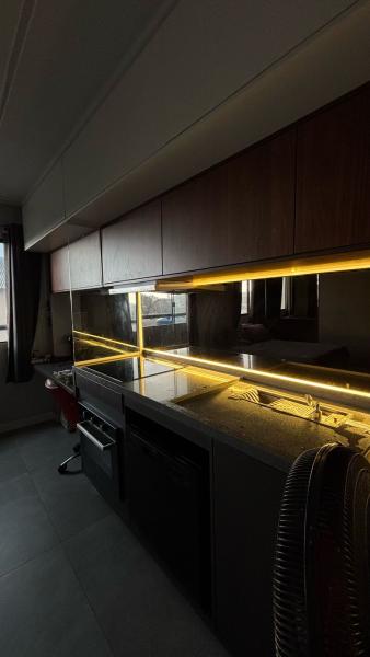 Imagem 12 da galeria do anúncio: Studio Totalmente Mobiliado a 500m da Estação de Osasco