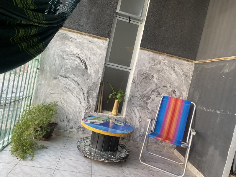 Imagem 7 da galeria do anúncio: 🌊 Suíte Praia  Sol